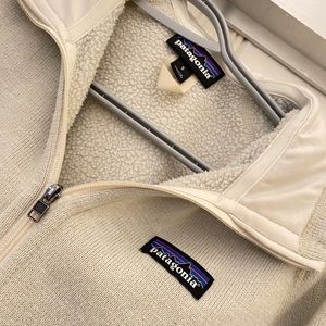 Patagonia Jacket